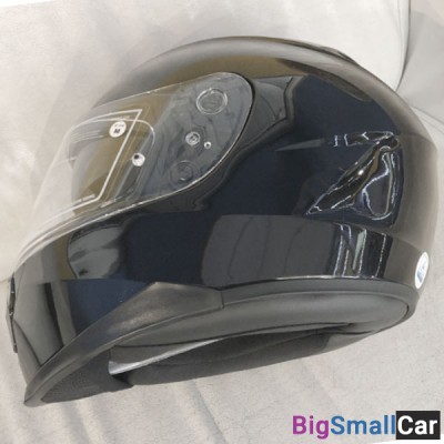 Шлем HJC C70 Metal Black 2XL 20606 - купить Сочи