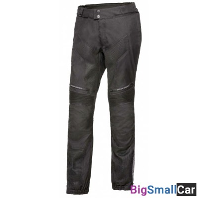 Мотобрюки IXS Comfort-Air XL blk X63029-003-XL - купить Сочи