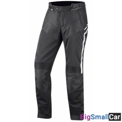 Мотобрюки IXS Archer XL blk X63021-003-XL - купить Сочи