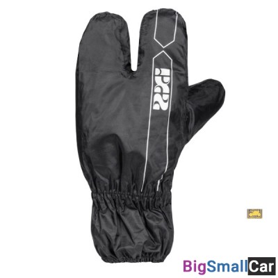 Дождевик перчатки IXS Virus 4.0 X79015-003-L - купить Сочи
