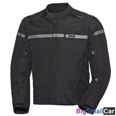 Куртка текстиль IXS Sport Jacke RS-200 ST blk S X56031-003-S - купить Сочи