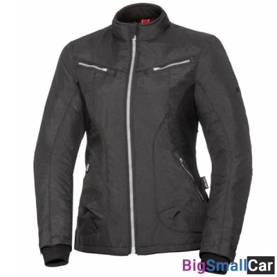 Куртка жен.IXS Classic Damen JUrban ST blk DL X56037-003-DL - купить Сочи