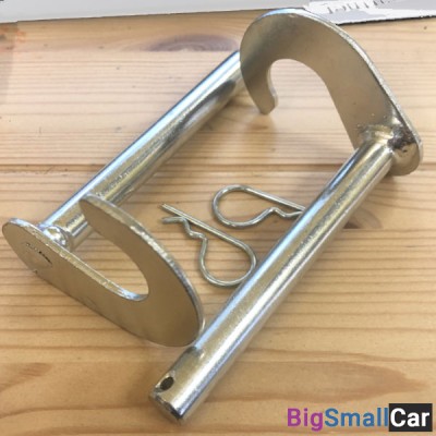 Адаптер для подката под ролики маятника PW 397-071 - купить Сочи