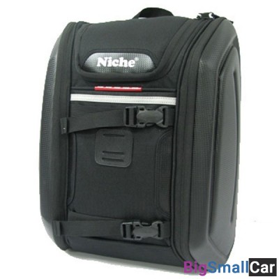 Рюкзак NICHE ONE с жесткими боками NMO-2223 - купить Сочи