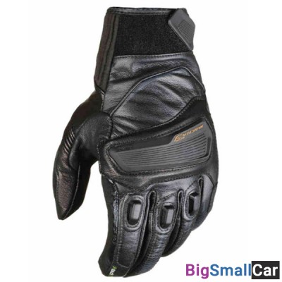 Перчатки MACNA OUTLAW black L 190 6186/101 - купить Сочи