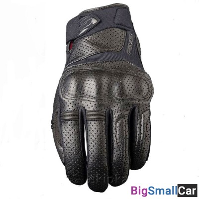 Перчатки FIVE RS2 black M 20921 - купить Сочи