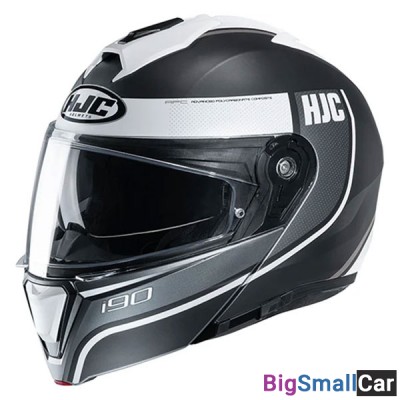 Шлем HJC i90 DAVAN MC10SF L 20928 - купить Сочи