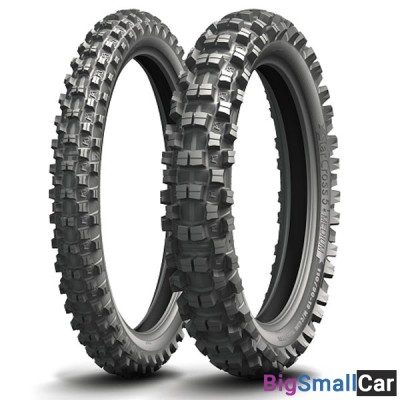 110/90-19 STARCROSS 5 Medium 20935 - купить Сочи