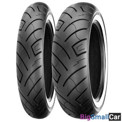 140/80ZR17 SHINKO SR777 F WW 20936 - купить Сочи