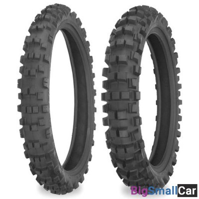 90/100-14 SHINKO R525 20937 - купить Сочи