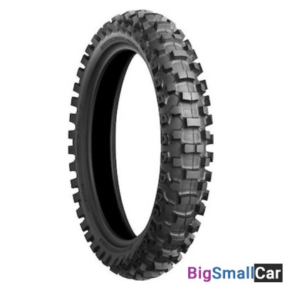 90/100-14 BRIDGESTONE M204 49M 20964 - купить Сочи