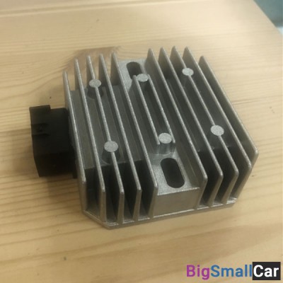 Реле зарядки VICMA 14539 Suzuki AN250/400 32800-14G600 - купить Сочи