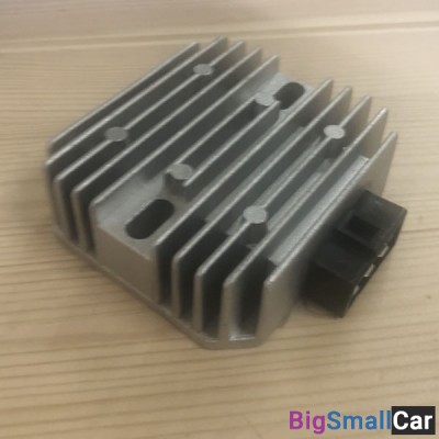 Реле зарядки VICMA 14538 YAMAHA 4JH-81960-01 - купить Сочи