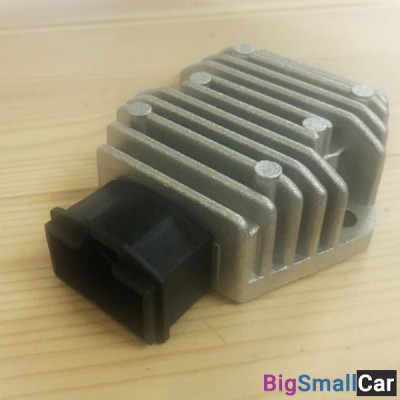 Реле зарядки VICMA 14547 Honda CBR600 31600-MV4-010 - купить Сочи