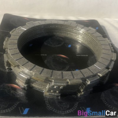 Диски сцепления VICMA 11892 KTM300 EXC Six Days (2T) 11 - купить Сочи