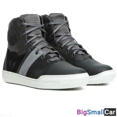 Мотоботы DAINESE YORK AIR 05D d-carbon/antr 43 201775216-05D-43 - купить Сочи