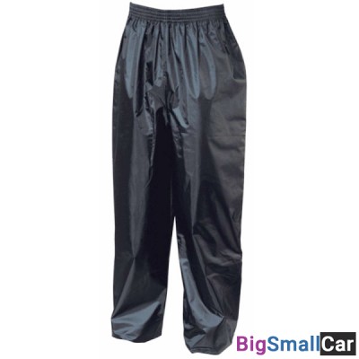 Дождевик брюки IXS Crazy Evo blk 2XL X79008-003-2XL - купить Сочи
