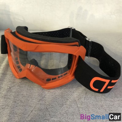 Очки кроссовые ARIETE 07 NEXT orange 12960-NGNO - купить Сочи