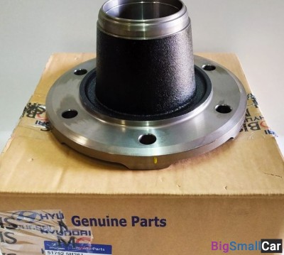 Ступица передняя Hyundai HD78 517525H261 - купить Сочи