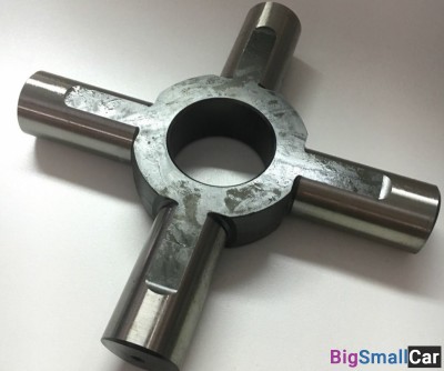 Крестовина редуктора HD160 - HD1000 QD53518T00120 - купить Сочи