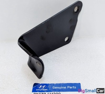 Кронштейн глушителя Hyundai HD 286735H300 - купить Сочи