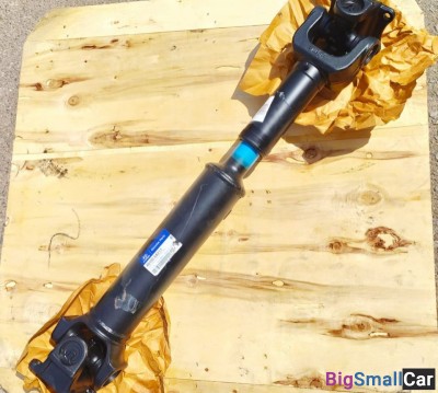 Карданный вал Hyundai HD120 491006A211 - купить Сочи