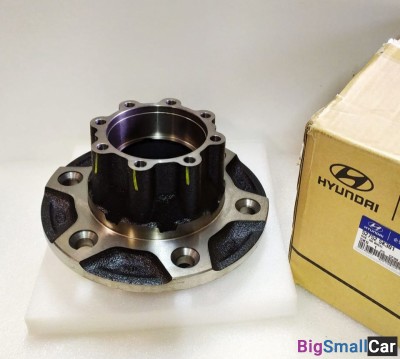 Ступица Заднего колеса HD78 Hyundai 527525K301