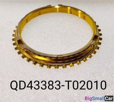 Синхронизатор 4-5-й передачи D4DD QD43383T02010 - купить Сочи