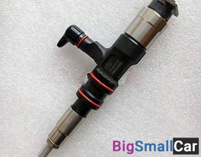 Форсунка Hyundai HD78 HD65 HD120 3380052000 - купить Сочи