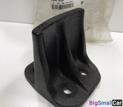 Опора рессоры подвески Hyundai HD120 5568162004 - купить Сочи