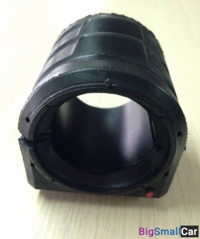 Втулка резиновая стабилизатора Hyundai 557728D000 - купить Сочи