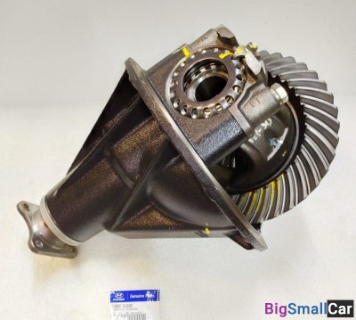 Редуктор (в сборе) HD35 530005L600 - купить Сочи