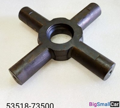 Крестовина редуктора Hyundai HD78 5351873500 - купить Сочи