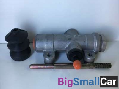 Цилиндр сцепления главный Hyundai HD500 416007C100 - купить Сочи