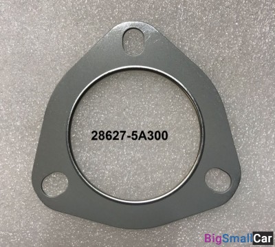 Прокладка приемной трубы Hyundai HD78 286275A300