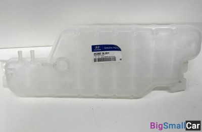 Бачок расширительный Hyundai HD78 253605L201 - купить Сочи