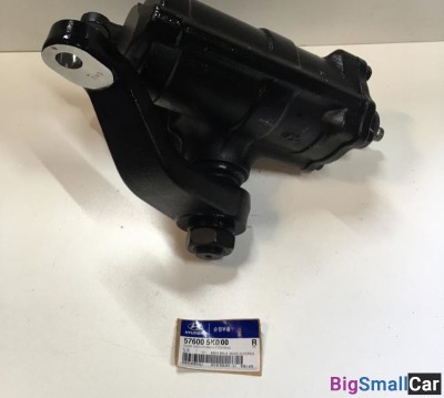 Рулевой редуктор Hyundai HD78 576005K000 - купить Сочи