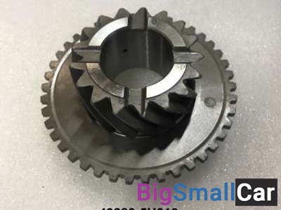 Шестерня кпп 5-й передачи HD78 432805H010