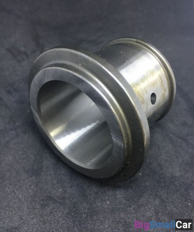 Втулка шестерни 5-й передачи Starex H1 4324349620