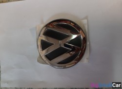 Эмблема задняя хром 701853601FDRR