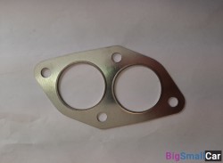 Прокладка приемной трубы / AUDI 80,100,A-6 1 8-2 3 78 - купить Сочи