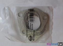 Прокладка приемной трубы BMW E36/E46/E34/E39/E38 91- 1.7TDs-3.0TDi - купить Сочи