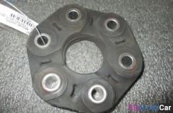 Эластичная муфта b38b (26 Карданный вал) 26117511454 - купить Сочи