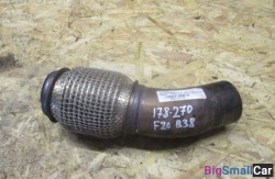 Гофра b38b (18 Система выпуска ОГ) 18328632267 - купить Сочи