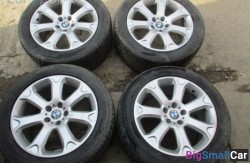 Колеса комплект (36 Колёса с шинами) 36000 - купить Сочи