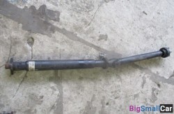 Карданный вал акпп м57 (26 Карданный вал) 26107503371 - купить Сочи