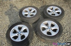 Колеса 245/55 r17 (36 Колёса с шинами) 36116794272 - купить Сочи