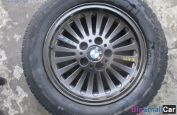 Колеса 225/55 r16 (36 Колёса с шинами) 36111092209 - купить Сочи