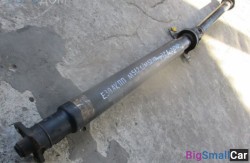 Карданный вал акпп m51 2.5 (26 Карданный вал) 26101229271 - купить Сочи