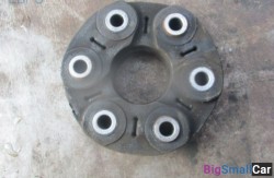 Эластичная муфта b57 (26 Карданный вал) 26117522027 - купить Сочи